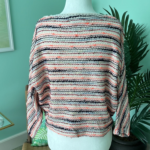 Postmark from Anthropologie Malu sweater - Picture 5 of 10